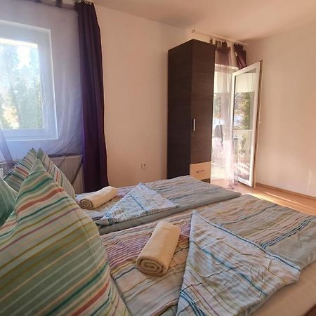 Apartament Yellow Sun 2 Apartman Siófok Zewnętrze zdjęcie