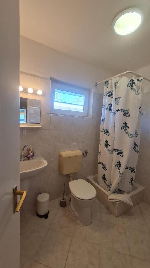 Apartament Yellow Sun 2 Apartman Siófok Zewnętrze zdjęcie