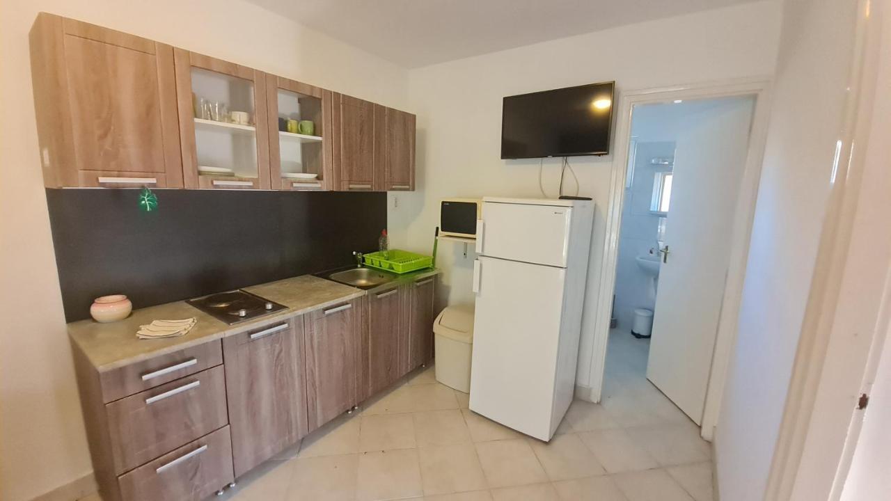 Apartament Yellow Sun 2 Apartman Siófok Zewnętrze zdjęcie