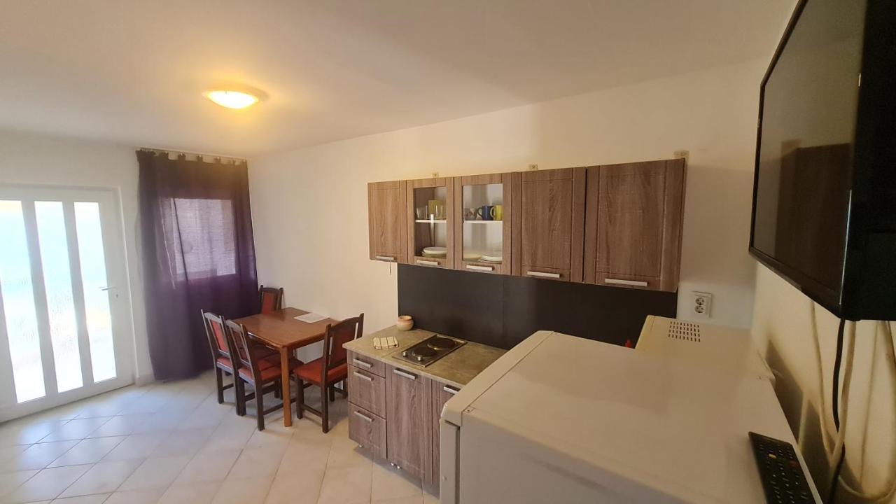 Apartament Yellow Sun 2 Apartman Siófok Zewnętrze zdjęcie