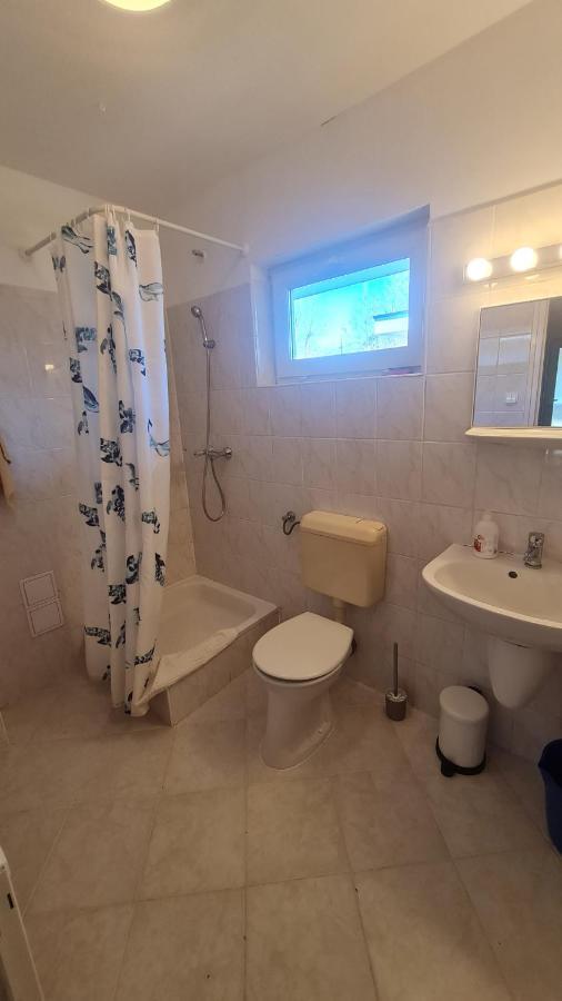 Apartament Yellow Sun 2 Apartman Siófok Zewnętrze zdjęcie