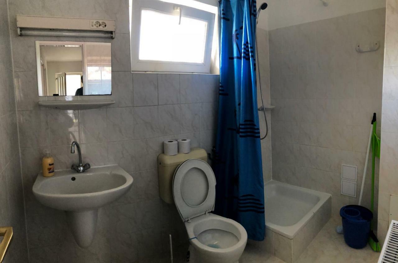 Apartament Yellow Sun 2 Apartman Siófok Zewnętrze zdjęcie