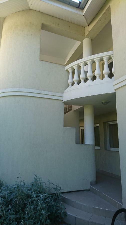 Apartament Yellow Sun 2 Apartman Siófok Zewnętrze zdjęcie